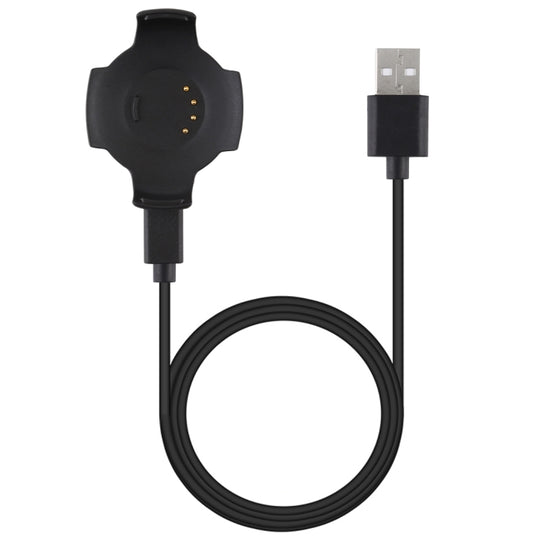 1 m tragbares USB-Ladekabel für das tragbare Ersatzladegerät für die Amazfit Smart Watch
