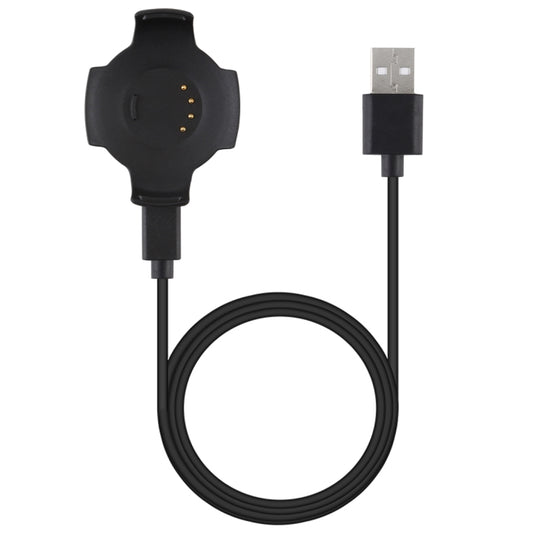 1m Portable Replacement Cradle Charger USB Charging Cable for Amazfit Smart Watch - Charger by buy2fix | Online Shopping UK | buy2fix
