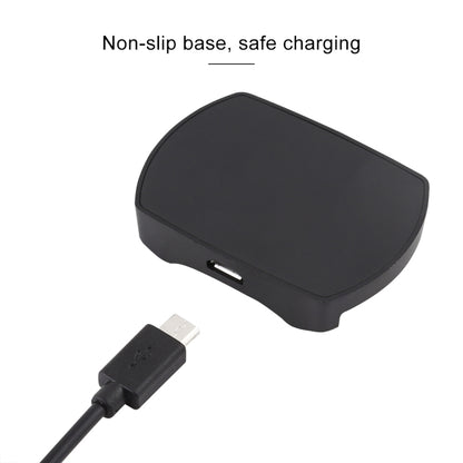 1m Portable Replacement Cradle Charger with USB Charging Cable for Amazfit 2 Smart Watch - Charger by buy2fix | Online Shopping UK | buy2fix