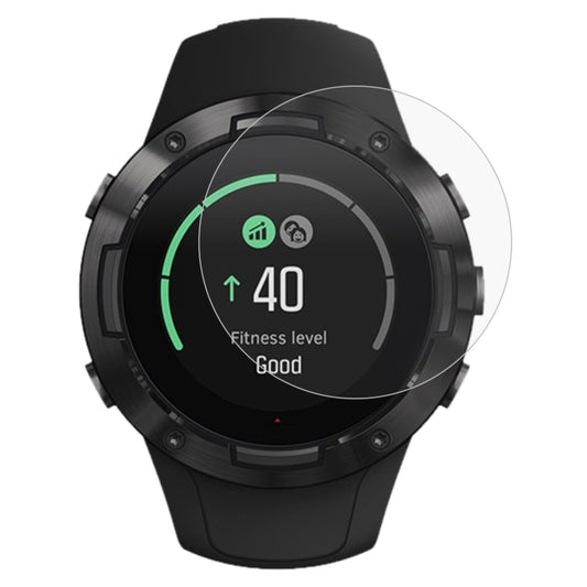 For Suunto 5 0.26mm 2.5D 9H Tempered Glass Film Screen Protector -  by buy2fix | Online Shopping UK | buy2fix