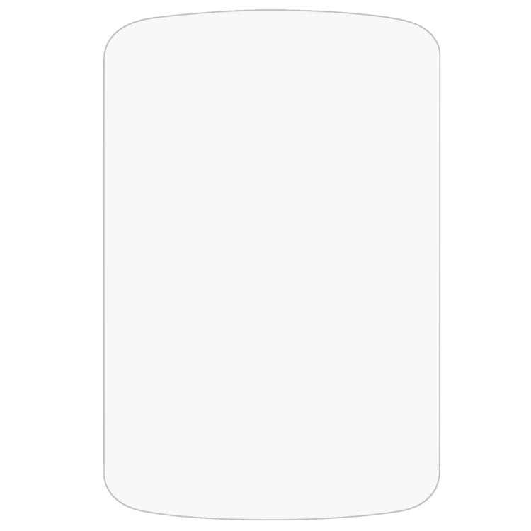 For Garmin Edge 520 0.26mm 2.5D 9H Tempered Glass Film Screen Protector - Screen Protector by buy2fix | Online Shopping UK | buy2fix