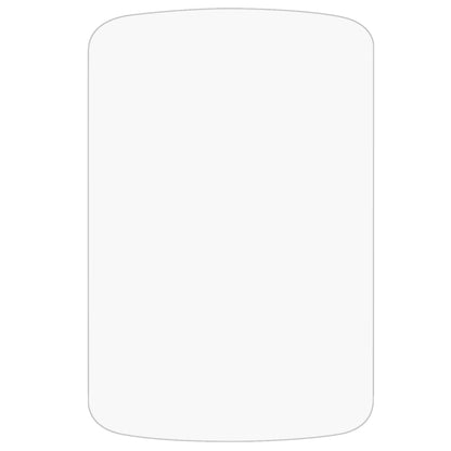 For Garmin Edge 520 0.26mm 2.5D 9H Tempered Glass Film Screen Protector - Screen Protector by buy2fix | Online Shopping UK | buy2fix