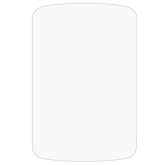 For Garmin Edge 520 0.26mm 2.5D 9H Tempered Glass Film Screen Protector - Screen Protector by buy2fix | Online Shopping UK | buy2fix