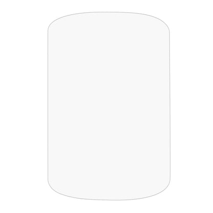 For Garmin Edge 530 0.26mm 2.5D 9H Tempered Glass Film Screen Protector - Screen Protector by buy2fix | Online Shopping UK | buy2fix