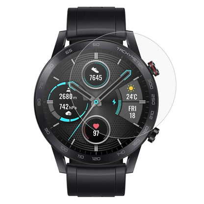 For Huawei Honor Magic Watch2 0.26mm 2.5D 9H Tempered Glass Film Screen Protector - Screen Protector by buy2fix | Online Shopping UK | buy2fix