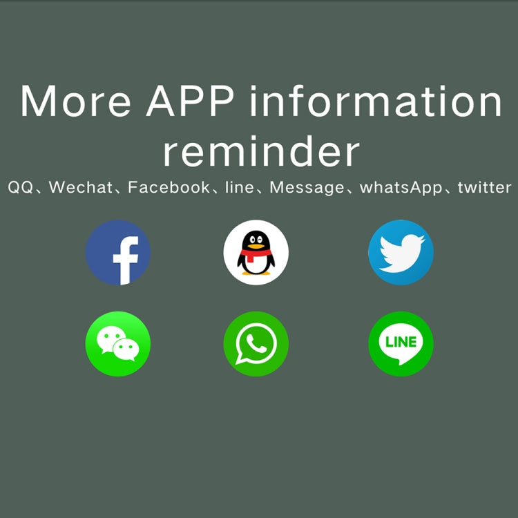 Q10 Fashion Smart Sports Watch, 1.3 inch TFT Screen, IP67 Waterproof, Support Heart Rate / Blood Pressure Monitoring / Sleep Monitoring / Sedentary Reminder (Pink) by buy2fix