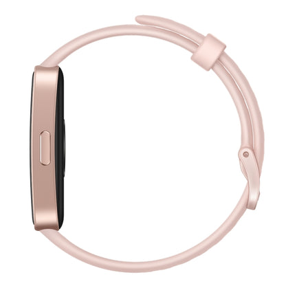 HUAWEI Band 8 NFC 1.47 inch AMOLED Smart Watch, Support Heart Rate / Blood Pressure / Blood Oxygen / Sleep Monitoring(Pink) - Wearable Devices by Huawei | Online Shopping UK | buy2fix