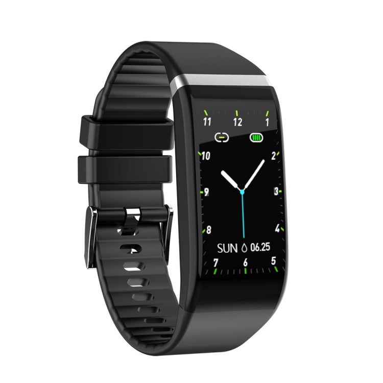 C919 1.14 inch IPX67 Waterproof Smartwatch, Support Call Reminder/ Heart Rate Monitoring /Blood Pressure Monitoring/ Sleep Monitoring (Black) - Smart Wristbands by buy2fix | Online Shopping UK | buy2fix