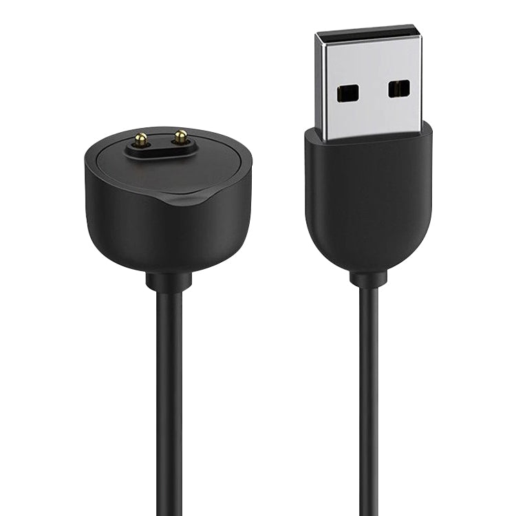 For Xiaomi Mi Band 5 / 6 / 7 USB Port Magnetic Attraction Charging Cable - Charger by buy2fix | Online Shopping UK | buy2fix