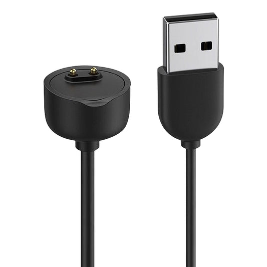 For Xiaomi Mi Band 5 / 6 / 7 USB Port Magnetic Attraction Charging Cable - Charger by buy2fix | Online Shopping UK | buy2fix