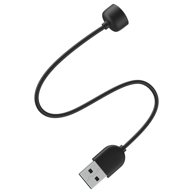 For Xiaomi Mi Band 5 / 6 / 7 USB Port Magnetic Attraction Charging Cable - Charger by buy2fix | Online Shopping UK | buy2fix