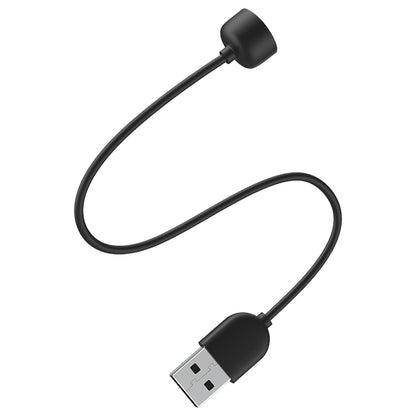 For Xiaomi Mi Band 5 / 6 / 7 USB Port Magnetic Attraction Charging Cable - Charger by buy2fix | Online Shopping UK | buy2fix