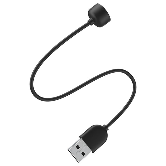 For Xiaomi Mi Band 5 / 6 / 7 USB Port Magnetic Attraction Charging Cable - Charger by buy2fix | Online Shopping UK | buy2fix