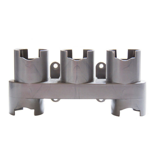 Storage Bracket Holder for Dyson V6 V7 V8 V9 V10 Vacuum Cleaner Base Bracket - For Dyson Accessories by buy2fix | Online Shopping UK | buy2fix
