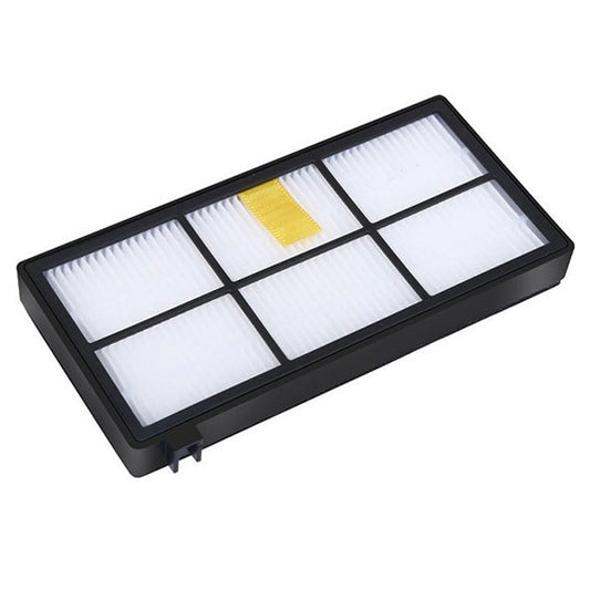 Sweeping Robot Accessories HEPA Filters for iRobot Roomba 8 / 9 Series Brushes Kits - For iRobot Accessories by buy2fix | Online Shopping UK | buy2fix
