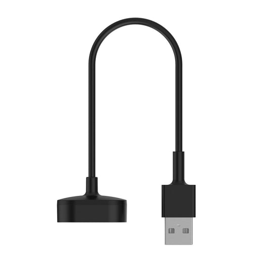 1A 5V ABS USB Charger for Fitbit Inspire / Inspire HR, Cable Length: 15cm - Charger by buy2fix | Online Shopping UK | buy2fix