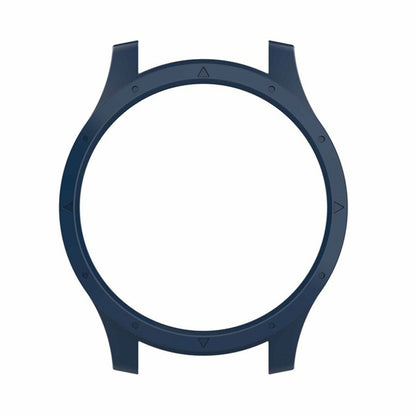 Smart Watch PC Protective Case for Garmin Forerunner 935(Dark Blue) - Watch Cases by buy2fix | Online Shopping UK | buy2fix