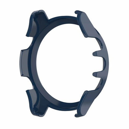 Smart Watch PC Protective Case for Garmin Forerunner 935(Dark Blue) - Watch Cases by buy2fix | Online Shopping UK | buy2fix