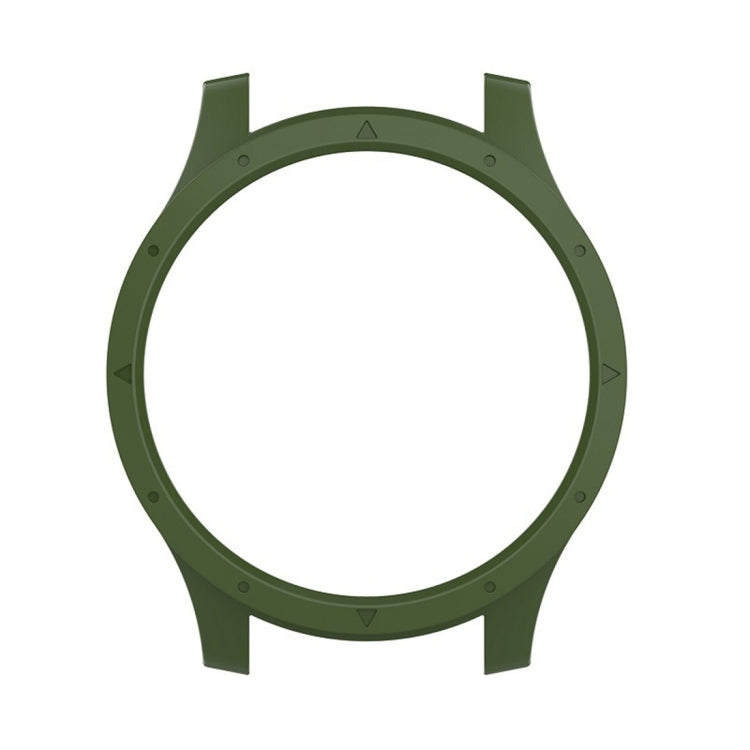 Smart Watch PC Protective Case for Garmin Forerunner 935(Green) - Watch Cases by buy2fix | Online Shopping UK | buy2fix