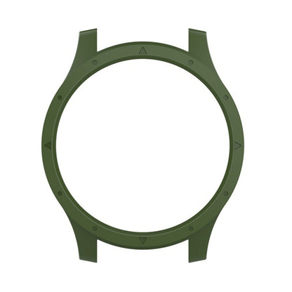 Smart Watch PC Protective Case for Garmin Forerunner 935(Green) - Watch Cases by buy2fix | Online Shopping UK | buy2fix