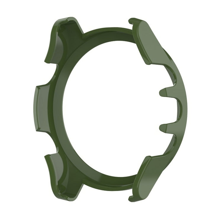 Smart Watch PC Protective Case for Garmin Forerunner 935(Green) - Watch Cases by buy2fix | Online Shopping UK | buy2fix
