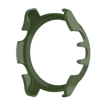 Smart Watch PC Protective Case for Garmin Forerunner 935(Green) - Watch Cases by buy2fix | Online Shopping UK | buy2fix