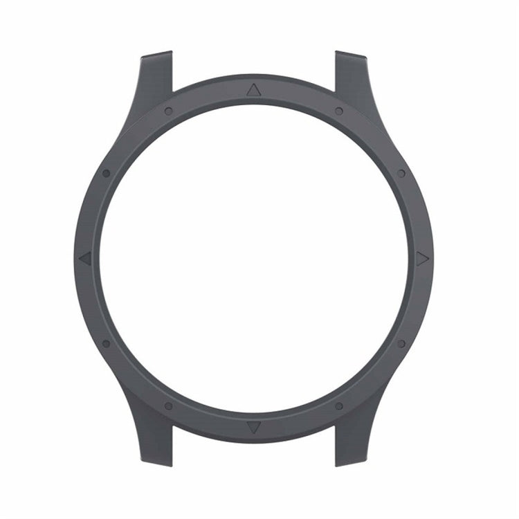 Smart Watch PC Protective Case for Garmin Forerunner 935(Grey) - Watch Cases by buy2fix | Online Shopping UK | buy2fix