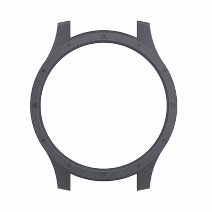 Smart Watch PC Protective Case for Garmin Forerunner 935(Grey) - Watch Cases by buy2fix | Online Shopping UK | buy2fix