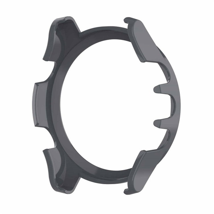 Smart Watch PC Protective Case for Garmin Forerunner 935(Grey) - Watch Cases by buy2fix | Online Shopping UK | buy2fix