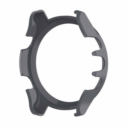 Smart Watch PC Protective Case for Garmin Forerunner 935(Grey) - Watch Cases by buy2fix | Online Shopping UK | buy2fix