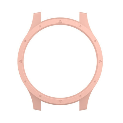 Smart Watch PC Protective Case for Garmin Forerunner 935(Light Pink) - Watch Cases by buy2fix | Online Shopping UK | buy2fix