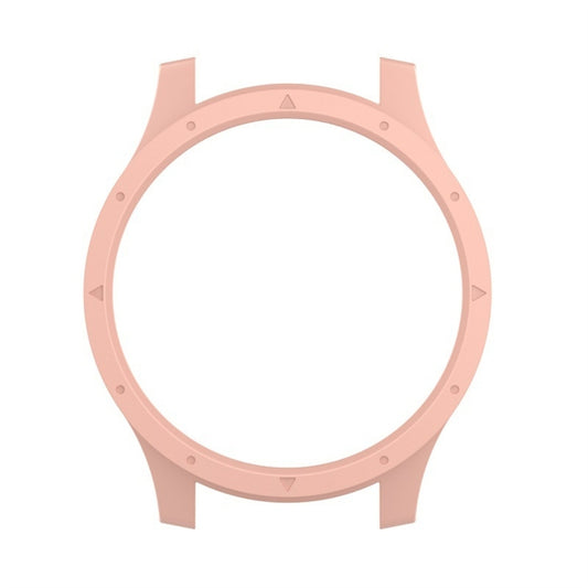 Smart Watch PC Protective Case for Garmin Forerunner 935(Light Pink) - Watch Cases by buy2fix | Online Shopping UK | buy2fix