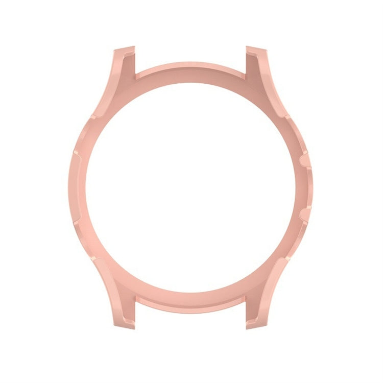 Smart Watch PC Protective Case for Garmin Forerunner 935(Light Pink) - Watch Cases by buy2fix | Online Shopping UK | buy2fix
