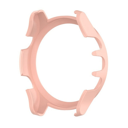 Smart Watch PC Protective Case for Garmin Forerunner 935(Light Pink) - Watch Cases by buy2fix | Online Shopping UK | buy2fix