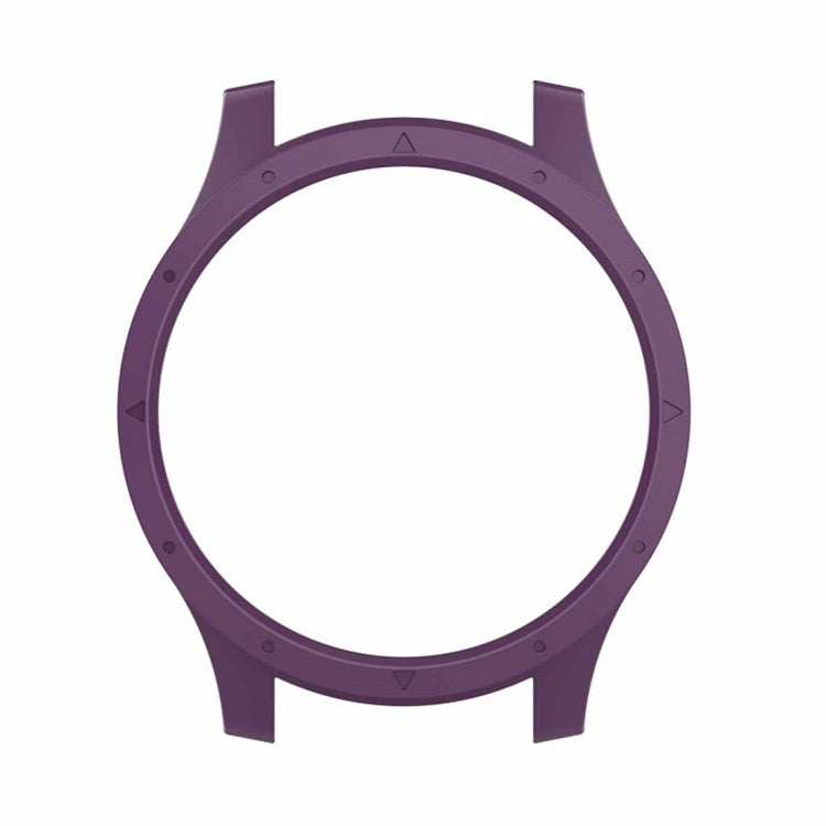 Smart Watch PC Protective Case for Garmin Forerunner 935(Purple) - Watch Cases by buy2fix | Online Shopping UK | buy2fix