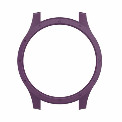 Smart Watch PC Protective Case for Garmin Forerunner 935(Purple) - Watch Cases by buy2fix | Online Shopping UK | buy2fix