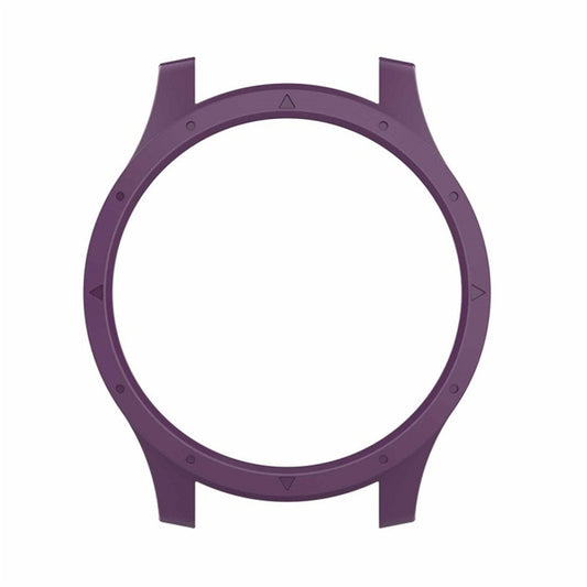 Smart Watch PC Protective Case for Garmin Forerunner 935(Purple) - Watch Cases by buy2fix | Online Shopping UK | buy2fix