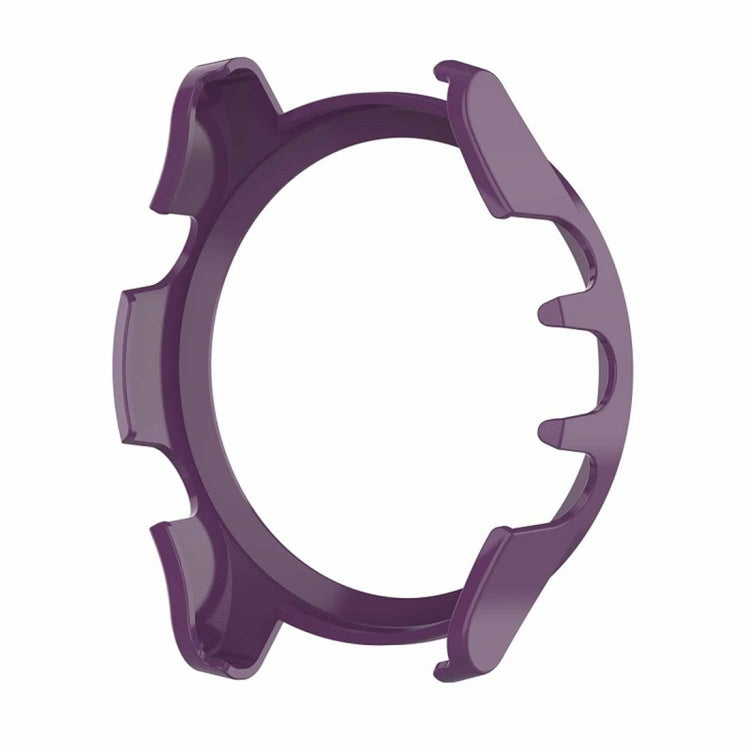 Smart Watch PC Protective Case for Garmin Forerunner 935(Purple) - Watch Cases by buy2fix | Online Shopping UK | buy2fix