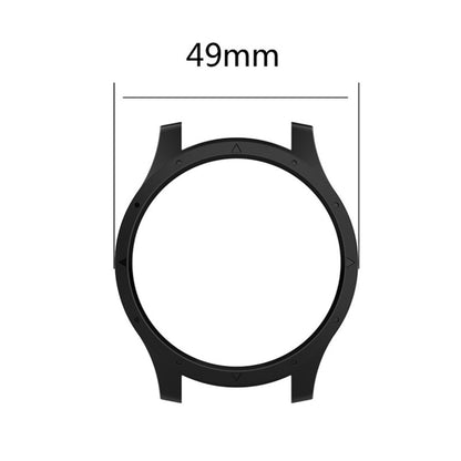 Smart Watch PC Protective Case for Garmin Forerunner 935(Purple) - Watch Cases by buy2fix | Online Shopping UK | buy2fix