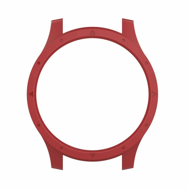 Smart Watch PC Protective Case for Garmin Forerunner 935(Red) - Watch Cases by buy2fix | Online Shopping UK | buy2fix