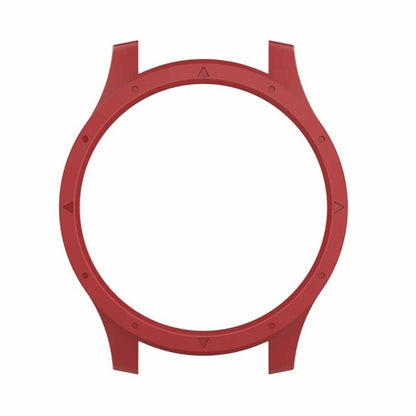 Smart Watch PC Protective Case for Garmin Forerunner 935(Red) - Watch Cases by buy2fix | Online Shopping UK | buy2fix