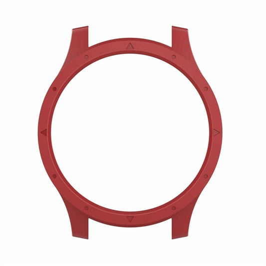 Smart Watch PC Protective Case for Garmin Forerunner 935(Red) - Watch Cases by buy2fix | Online Shopping UK | buy2fix