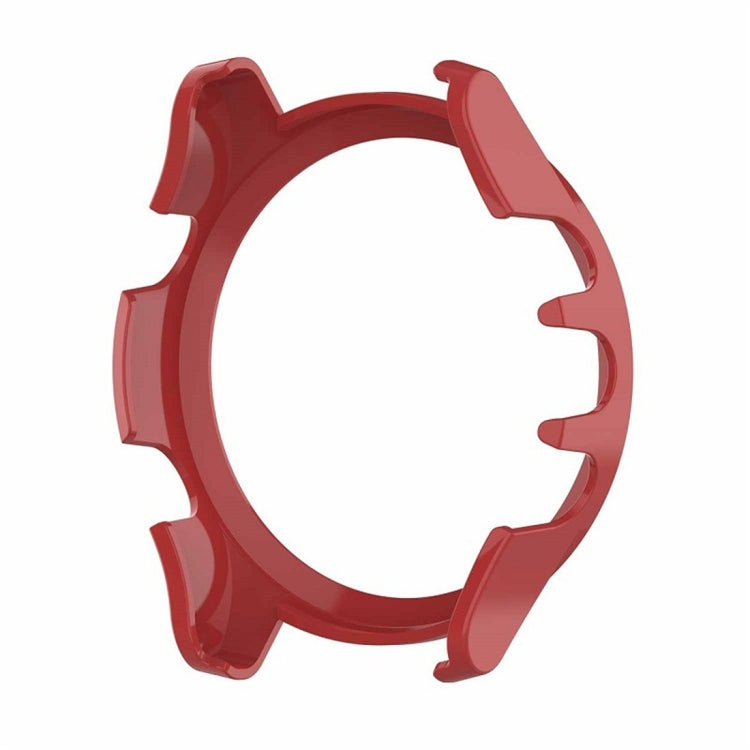 Smart Watch PC Protective Case for Garmin Forerunner 935(Red) - Watch Cases by buy2fix | Online Shopping UK | buy2fix