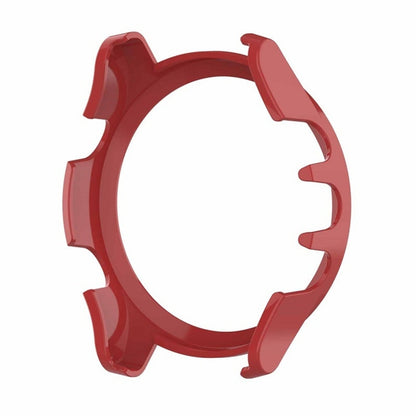 Smart Watch PC Protective Case for Garmin Forerunner 935(Red) - Watch Cases by buy2fix | Online Shopping UK | buy2fix
