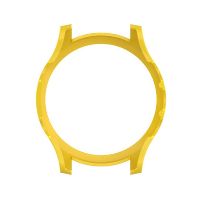 Smart Watch PC Protective Case for Garmin Forerunner 935(Yellow) - Watch Cases by buy2fix | Online Shopping UK | buy2fix
