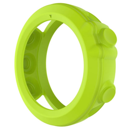 Smart Watch Silicone Protective Case for Garmin Fenix 3(Green) - Watch Cases by buy2fix | Online Shopping UK | buy2fix