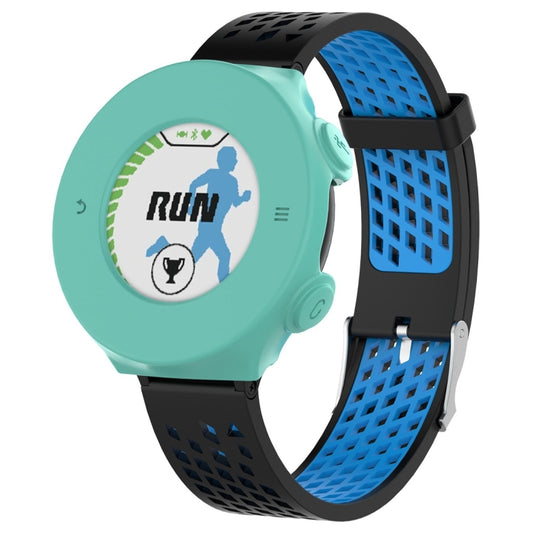 Smart Watch Silicone Protective Case for Garmin Forerunner 620(Army Green) - Screen Protector by ENKAY | Online Shopping UK | buy2fix