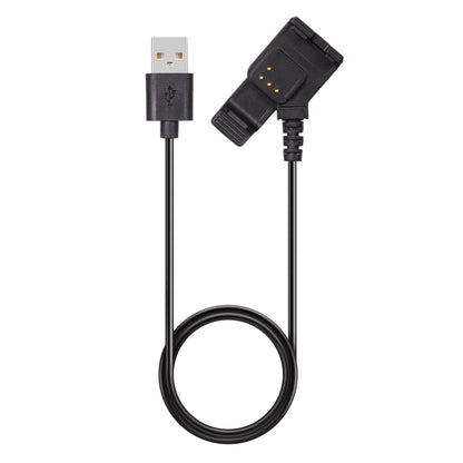 Universal Camera Charging Data Cable for Garmin VIRB XE GPS / X GPS(Black) - Charger by buy2fix | Online Shopping UK | buy2fix