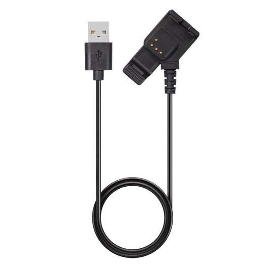 Universal Camera Charging Data Cable for Garmin VIRB XE GPS / X GPS(Black) - Charger by buy2fix | Online Shopping UK | buy2fix