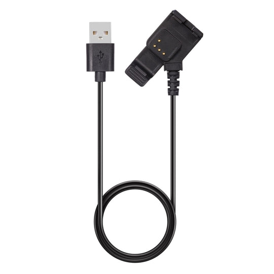 Universelles Kamera-Ladedatenkabel für Garmin VIRB XE GPS / X GPS (Schwarz)